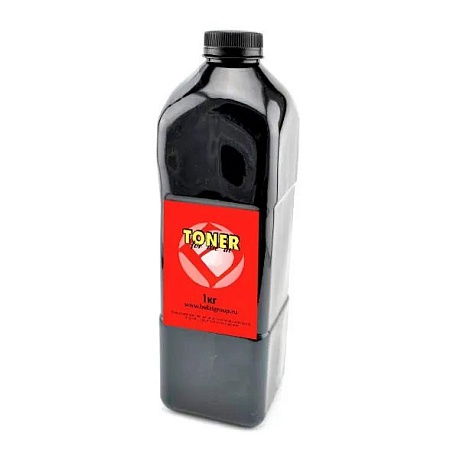 Тонер для LJ Pro M102/104/130 (для совместимых картриджей) Bulat RED 10кг/пак (2) "Красная этикетка" Тонер для LJ Pro M102/104/130 (для совместимых картриджей) Bulat RED 10кг/пак (2) "Красная этикетка"