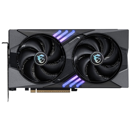 Видеокарта 8Gb MSI RTX 5060 8G GAMING OC G5060-8GC