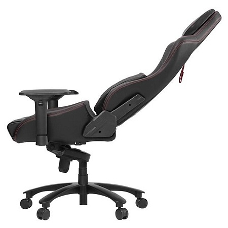 Игровое компьютерное кресло ASUS SL300 ROG CHARIOT CORE GAMING CHAIR