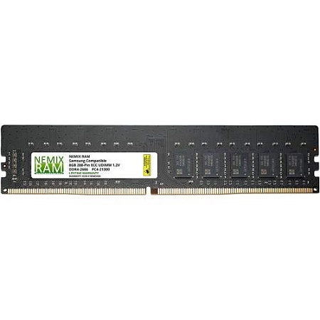 Оперативная память 8GB Samsung M391A1K43DB2-CWEQY