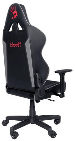 Игровое компьютерное кресло Bloody G3(GC)-330-Black/Gray