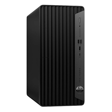 Компьютер HP Europe Pro Tower 400 G9 9H762ET Компьютер HP Europe Pro Tower 400 G9 9H762ET
