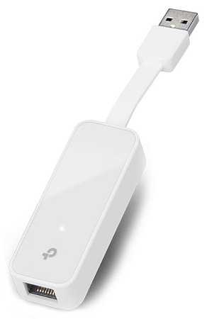 Сетевой адаптер USB Tp-Link UE300