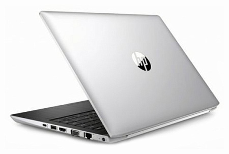 Ноутбук HP ProBook 470 G5 2UB62EA