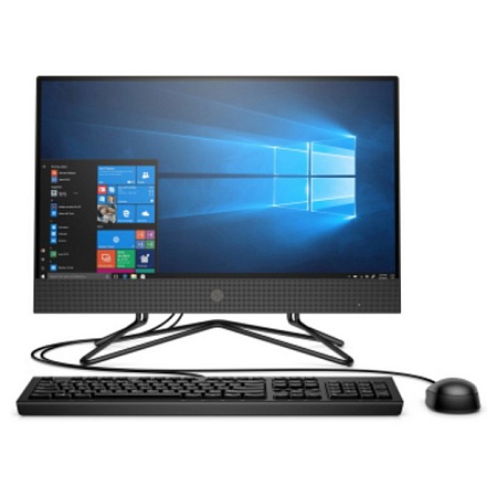 Моноблок HP Europe 200 G4 AIO 1C7L8ES
