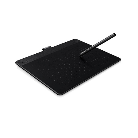Графический планшет Wacom Intuos 3D Medium CTH-690TK-N Графический планшет Wacom Intuos 3D Medium CTH-690TK-N