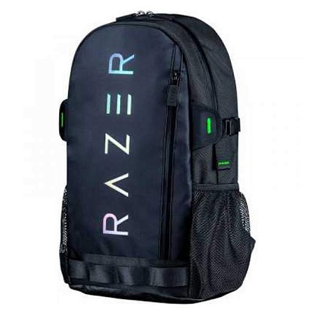Рюкзак для геймера Razer Rogue 13 Backpack V3 - Chromatic RC81-03630116-0000