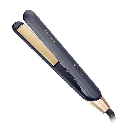Выпрямитель Remington S5805 черный