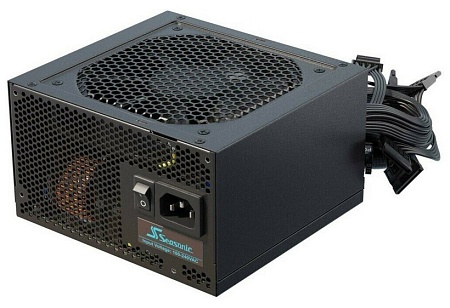 Блок питания 850W Seasonic Core GC-850 A851GCAFH
