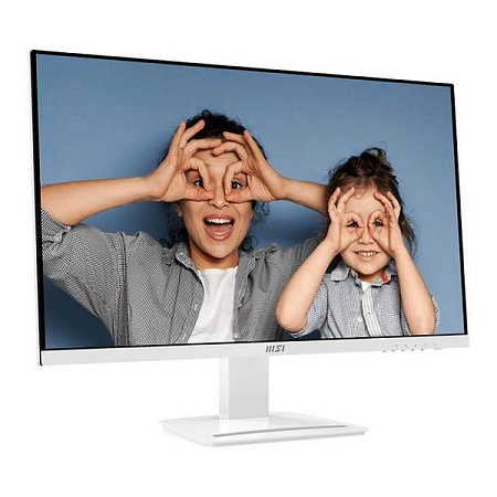 Монитор 27" MSI PRO MP273QW E2 IPS