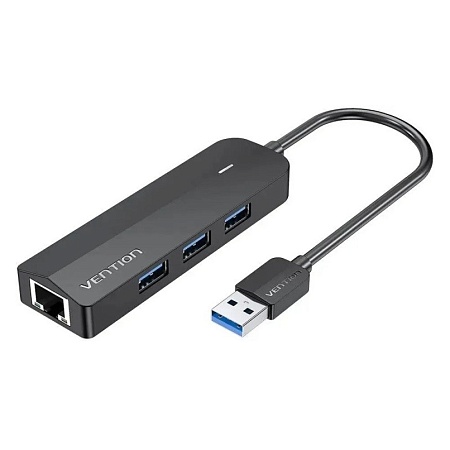 Хаб USB Vention CHNBB