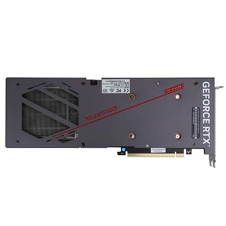 Видеокарта 12 GB Colorful RTX 4070 NB EX-V