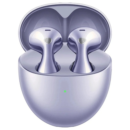 TWS Наушники Huawei FreeBuds 6 Purple Harper-T00