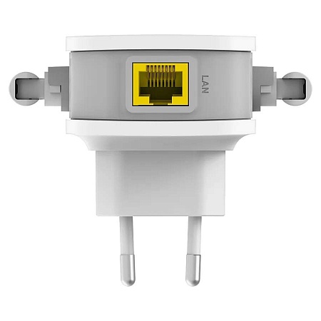 Беспроводной повторитель D-Link DAP-1325