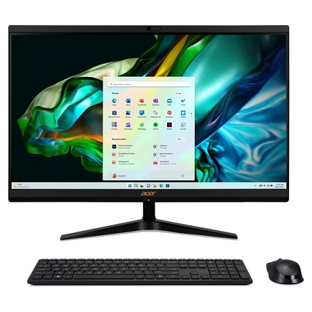 Моноблок Acer Aspire C24-1800 DQ.BLFMC.007