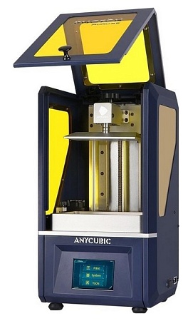 Принтер 3D Anycubic Photon MONO SE
