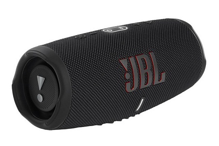 Портативная колонка JBL Charge 5 Black JBLCHARGE5BLK Портативная колонка JBL Charge 5 Black JBLCHARGE5BLK