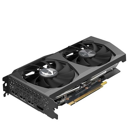 Видеокарта 8 GB Zotac RTX 3060 Twin Edge ZT-A30630E-10M
