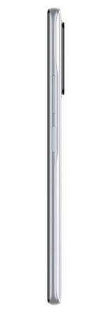 Смартфон Xiaomi Poco F3 6/128GB Arctic White