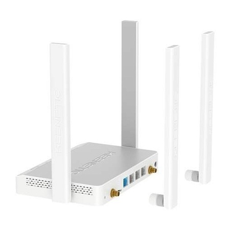 Wi-Fi Роутер Keenetic Runner 4G KN-2211