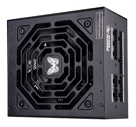 Блок питания 650W Super Flower Leadex III Gold SF-650F14HG Black Блок питания 650W Super Flower Leadex III Gold SF-650F14HG Black