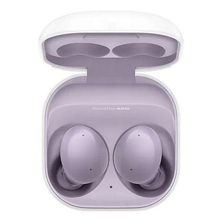 Наушники Samsung Galaxy Buds2 Pro Purple SM-R510NLVACIS