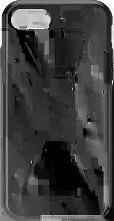 Чехол для смартфона UAG Civilian, Black 114005114040 Чехол для смартфона UAG Civilian, Black 114005114040