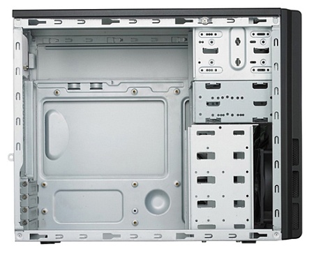 Корпус для ПК Cooler Master Elite 342 RC-342-KKN6-U3