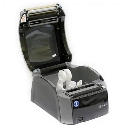 Принтер этикеток термо Sewoo LK-B30/STD