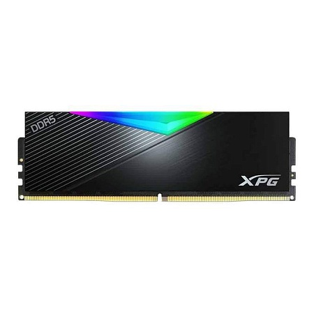 Оперативная память 16GB ADATA XPG Lancer RGB AX5U6400C3216G-CLARBK