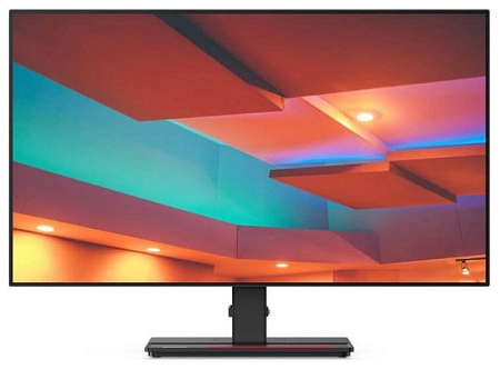 Монитор 27" Lenovo ThinkVision P27q-20 61EAGAT6EU