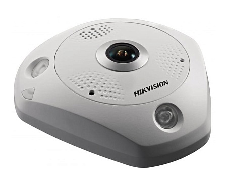 Сетевая видеокамера Hikvision DS-2CD6365G0E-IVS (b)