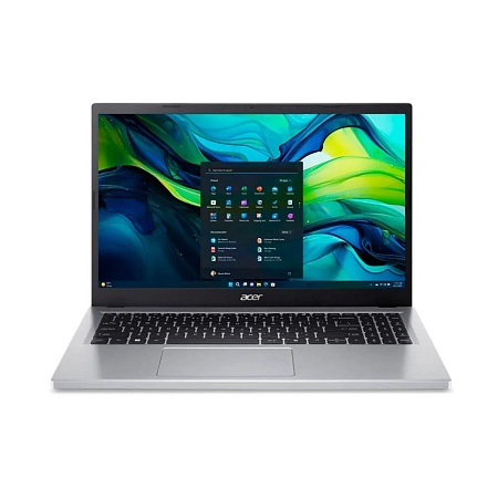 Ноутбук Acer Aspire Go 15 AG15-31P-C8B1 NX.KX5ER.003