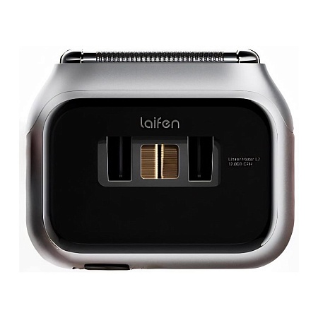 Электробритва Laifen P3 Pro серебро Электробритва Laifen P3 Pro серебро
