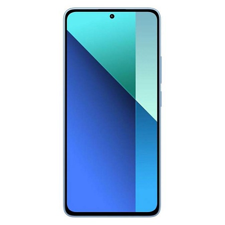 Смартфон Redmi Note 13 8/256GB Ice Blue Смартфон Redmi Note 13 8/256GB Ice Blue