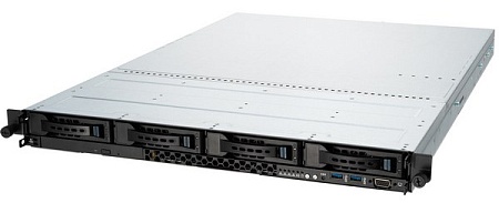 Сервер Asus RS500A-E10-RS4