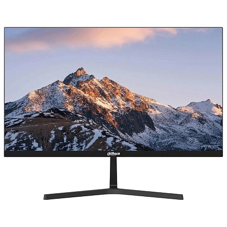 Монитор 24" Dahua DHI-LM24-B200S