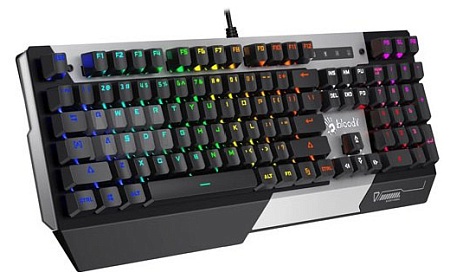 Клавиатура Bloody B865N