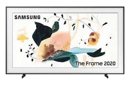 Телевизор Samsung QE55LS03TAUXCE Телевизор Samsung QE55LS03TAUXCE