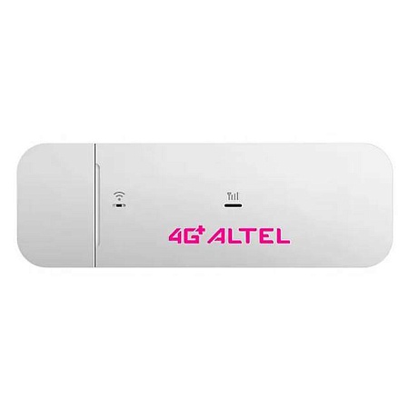 Wi-Fi-роутер СП MBB ALTEL WINGLE W02 Els(197774)