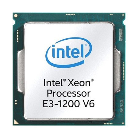 Процессор Intel Xeon E3-1240V6 oem