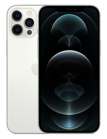 Смартфон Apple iPhone 13 Pro Max 1TB Silver MLN73RK/A