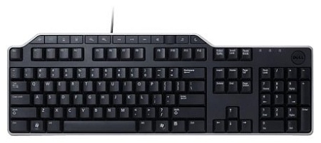 Клавиатура Dell KB-522