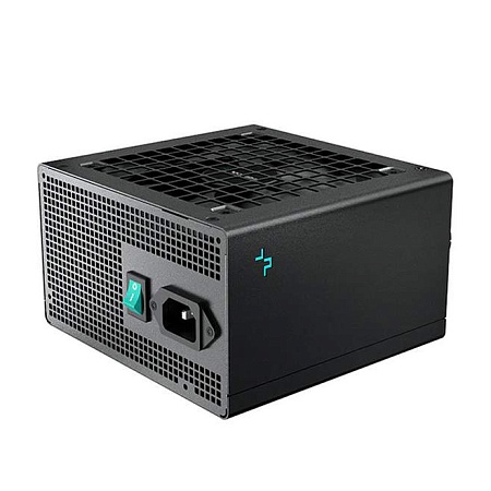 Блок питания 750W Deepcool PK750D R-PK750D-FA0B-EU