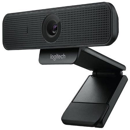 Веб-камера Logitech HD Webcam C925e 960-001076 Веб-камера Logitech HD Webcam C925e 960-001076
