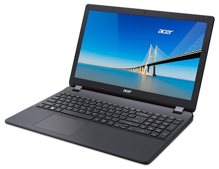 Ноутбук Acer Extensa EX2519-P0BD NX.EFAER.033