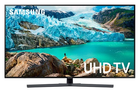 Телевизор Samsung UE50RU7200UXCE