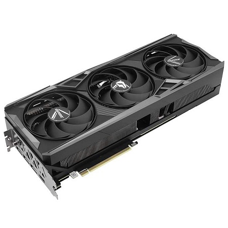 Видеокарта 12 GB Colorful iGame RTX 4070 Vulcan OC-V