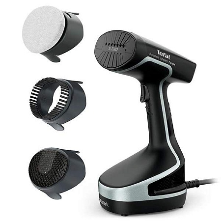 Ручной отпариватель Tefal Access Steam Force DT8270E1