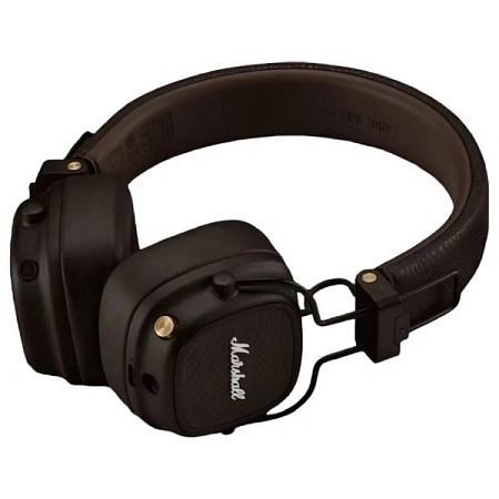 Наушники Marshall Major 5 Brown Наушники Marshall Major 5 Brown